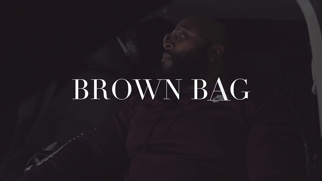 BROWN BAG PRODUCED BY J. Manifest
