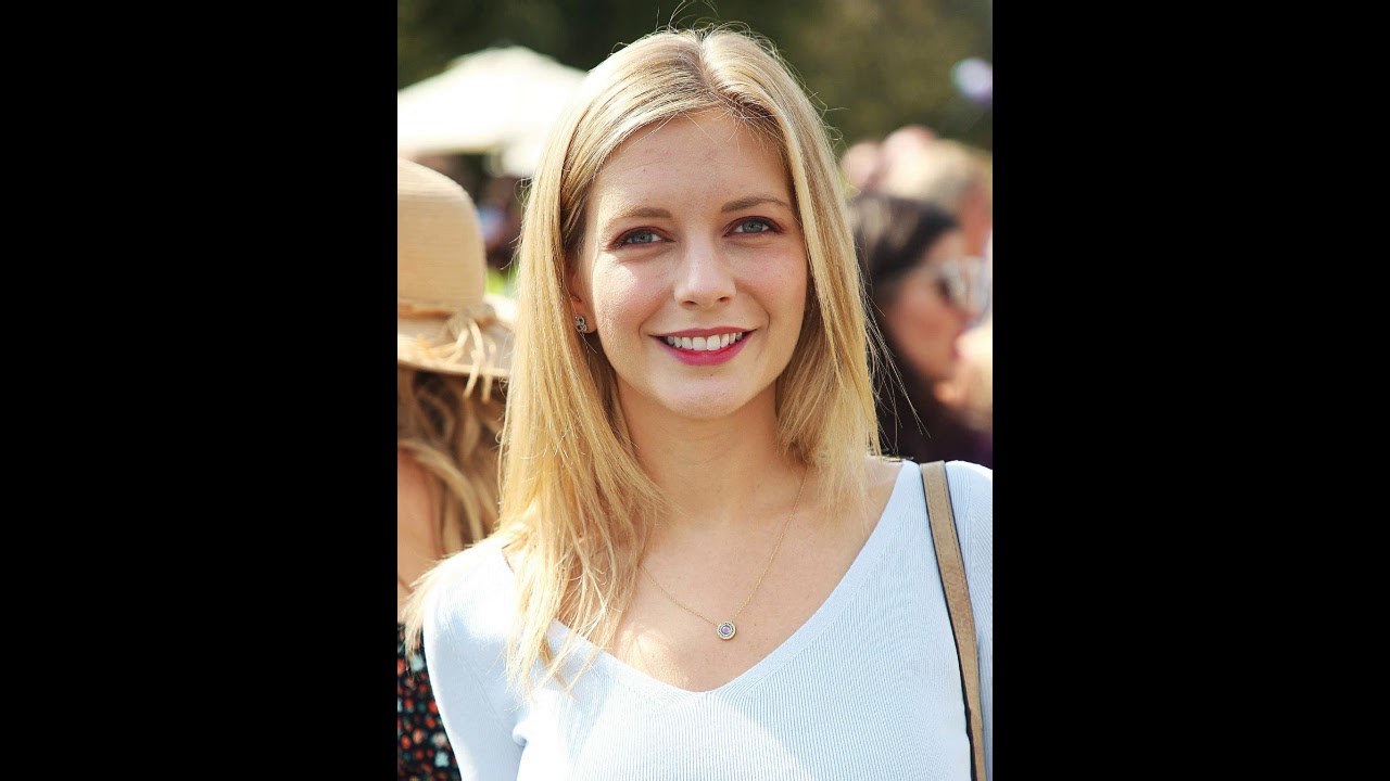 Rachel Riley - Short Shorts - 2018