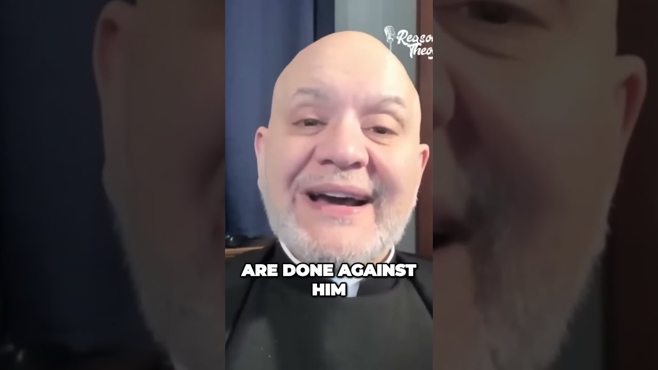 The Twisted Connection Between Possessed Person And A Demon Shorts Exorcist Catholic