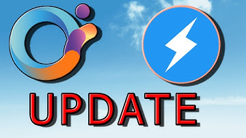 ORN & DSLA TECHNICAL ANALYSIS AND PRICE PREDICTIONS.