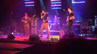 Djubileum - Ik Neem Je Mee Borftlive