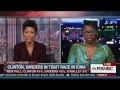 Nina Turner on Why She Supports Bernie Sanders instead of Hillary 1/31/16