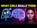 Girls Psychology Secrets No One Talks About (Hidden Attraction Facts Revealed)
