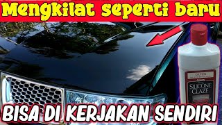 Ini 5 Fakta Mengenai Ceramic Coating Mobil | GridOto Tips