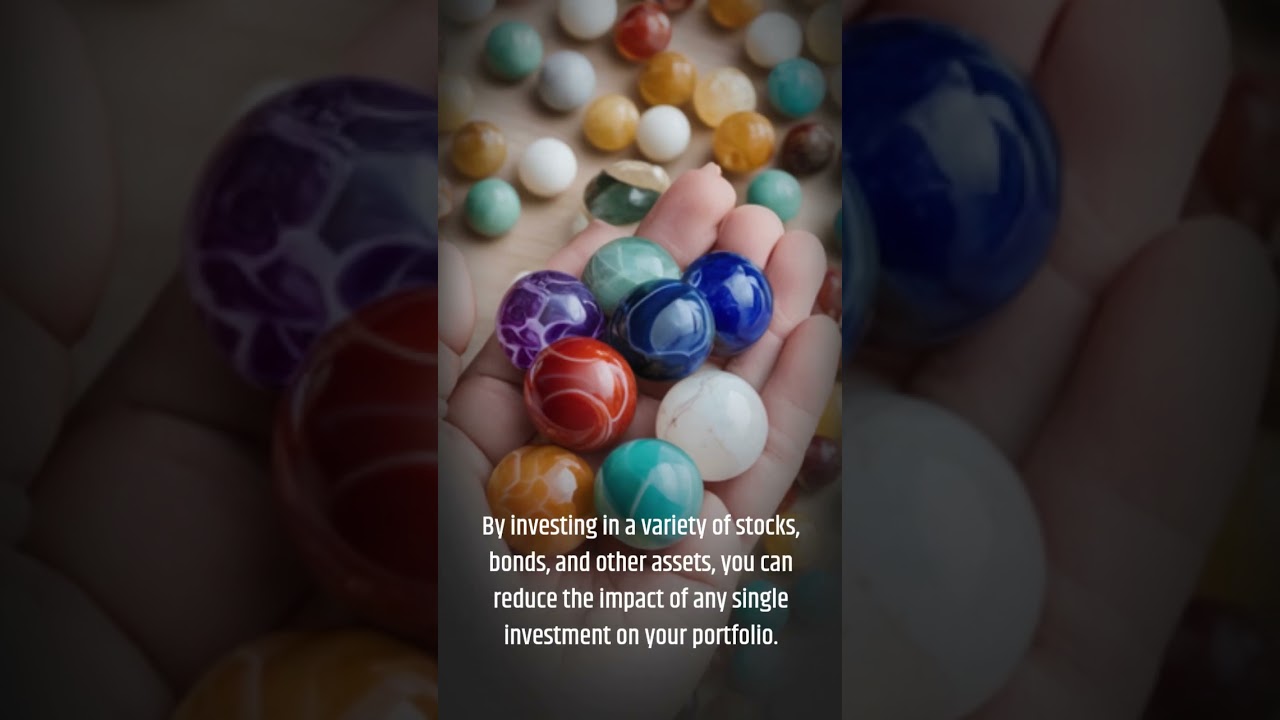 the concept of risk and reward in investing