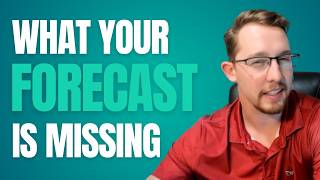Why is My Cash Flow Forecast Always Wrong? Common Cash Forecasting Mistakes Explained