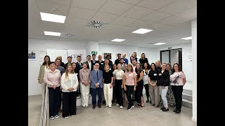 International Training School on Core Correctional School 2025