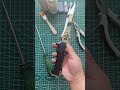 Re4 Krasuer Dagger Making