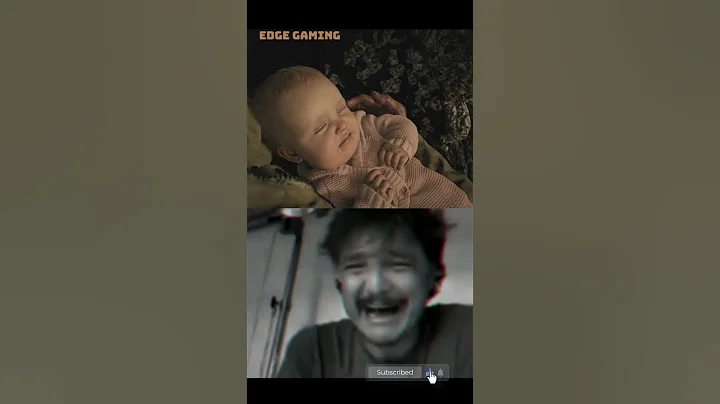 💖🤞Ethan Winters Kept His Promise!😭 #clips #hdrgames #gaming #4k  #1080p #games #love #trending #like