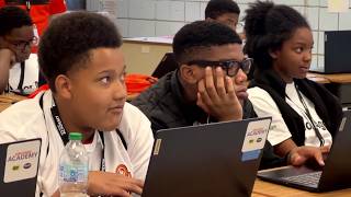 Whats Right With Our Schools: Geek Squad Academy