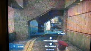 Hitmatic Socom Confrontation swim screenshot 2