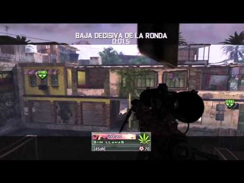 Rayos X ON !!