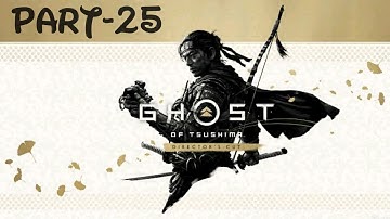 Ghost of Tsushima Director