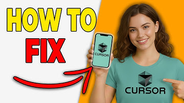 How To Fix Cursor AI Not Opening On Windows (Quick Fix)