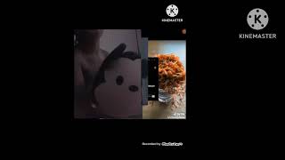 memetchi world show ep 7 the Donald duck 3