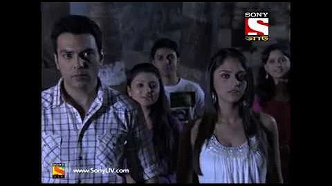 Aahat - 4 -  (Bengali) Ep 5 - Trapped In A Reality...