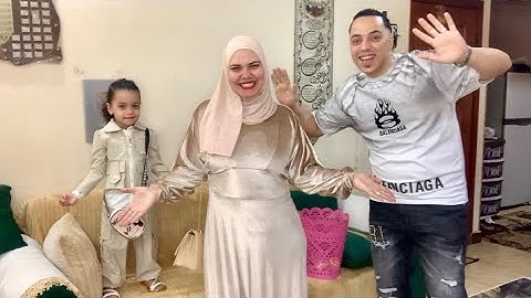 جوله في شقتي اول يوم العيد بعد التجديد ‏وفرش العيد بسم الله ما شاء الله بقت شقه عروسه🥰