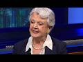 Angela Lansbury Reveals Why She Married a Gay Man and Left Hollywood to Protect Her Kids from Manson