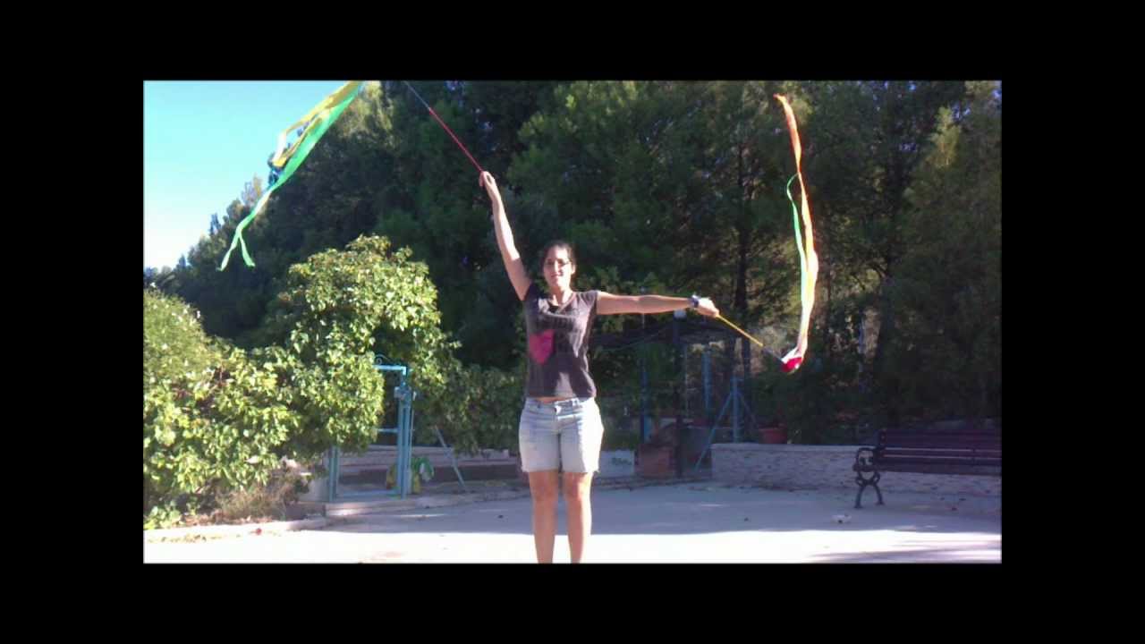 Cariocas: trucos paso a paso #2