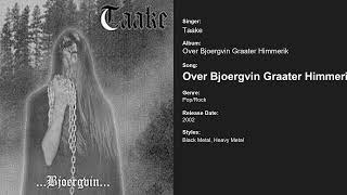 Download Lagu Over Bjoergvin Graater Himmerik by  Taake - New Pop/Rock Album Out Now! MP3