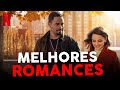 5 FILMES DE ROMANCE NA NETFLIX para ver em 2021