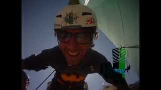 Face Your Fear Urban Rush, La Paz - Bolivia