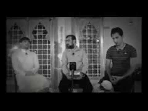 تعال اسمع طركاعات ابوذيه سيد فاقد تموت