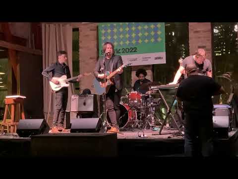 Coyle Girelli, Isabella Dances, Cooper’s BBQ, Austin, TX, March 18, 2022