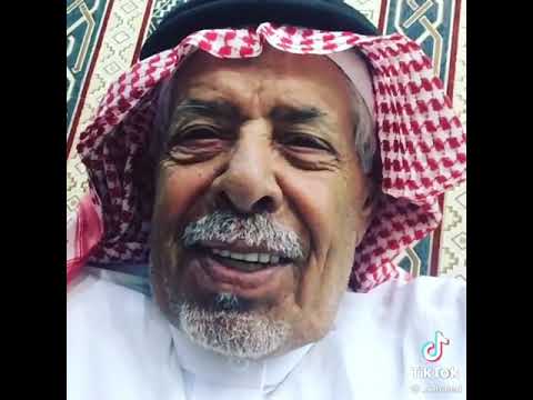شاعر المحاوره مستور العصيمي رحمه الله