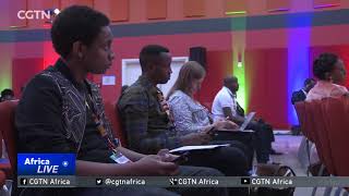 AU activities in focus at Mo Ibrahim Foundation talks