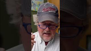 Fly Tying Tip To LIVE By...