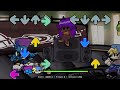 Beginning of video
