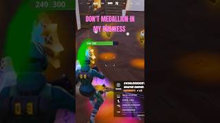 All Medallions On Milo