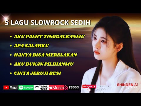 Fany Zee - Pergi Dari Luka (Official Music Video)