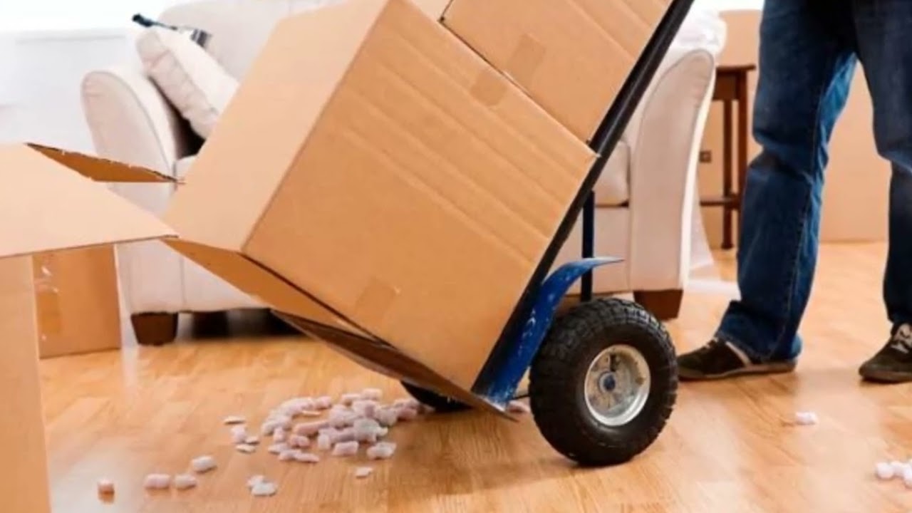 ⁣Call @ (226) 780-5255 | Guelph Movers | Moving Company in Guelph, ON