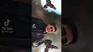 Spiderman Eve Dönüş Yok