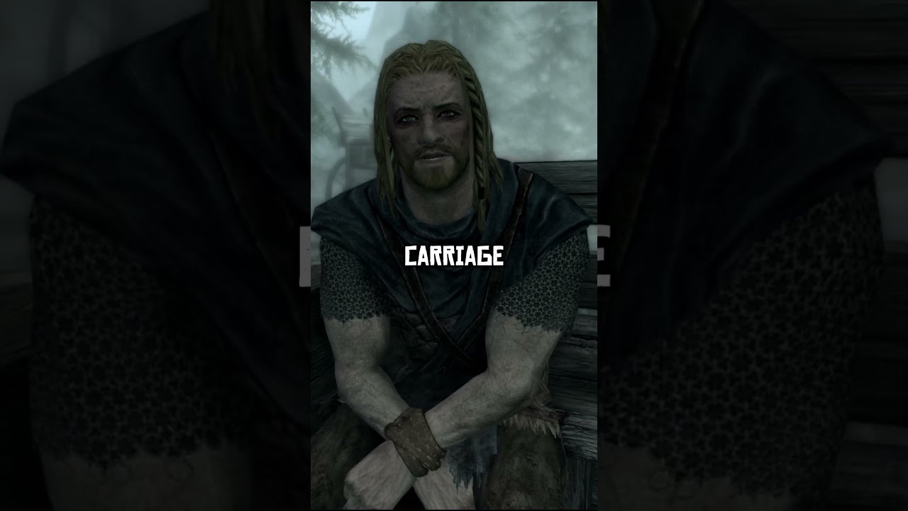  What Happens If You Calm The Stormcloaks In Helgen Using Imperial Ability Skyrim