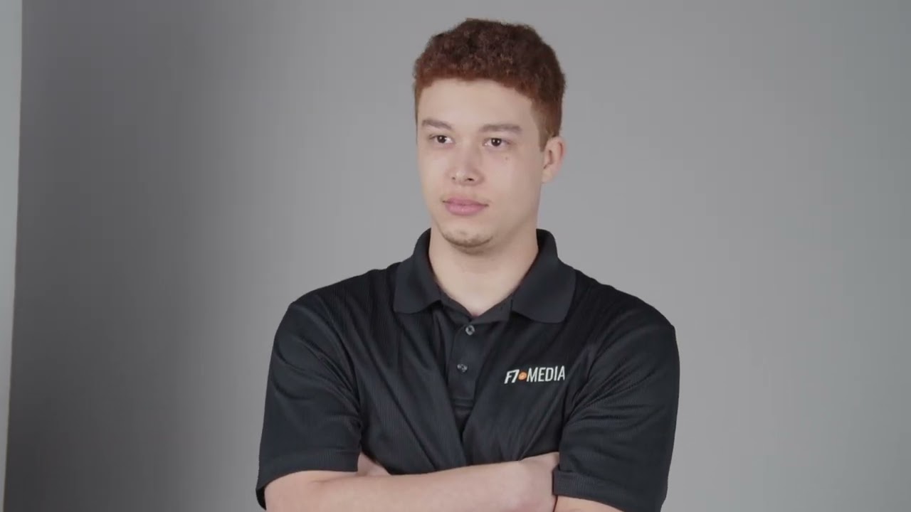 F7 Photoshoot Sneak Peek