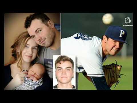 Wife and child of Blake Bivens, Tampa Bay Rays prospect, allegedly killed by brother-in-law