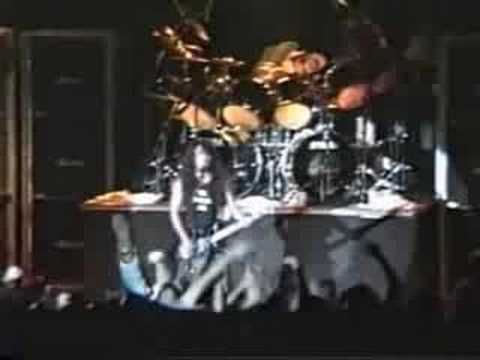 Slayer Kill Again Live NYC August 31,1988