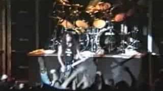 Slayer Kill Again Live NYC August 31,1988