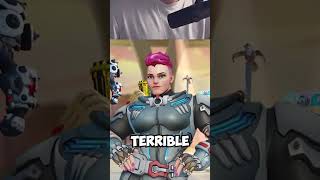 Why everyone hates Map Voting in Overwatch #overwatch #ow #fyp #twitch