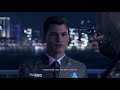Detroit: Become Human - What happens if Connor keeps dying on Hank
