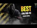 BEST HORROR GAME FOR LOW END PC | REQUESTED BY @BossGhost-c2b