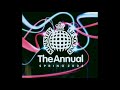 Ministry of Sound - The Annual Spring 2006 CD1