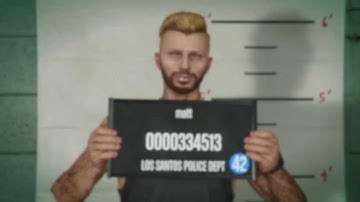 How to Change Your Characters Appearance On GTA 5 Online (Working January 16, 2021)