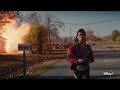 Disney+ | Le Novità di Settembre su Star