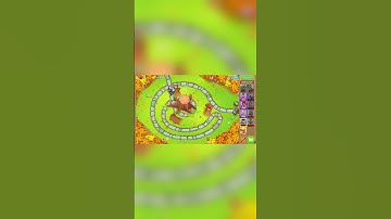 day 424 of bloon solver not being the solution - BTD6 Advanced Challenge January 18th