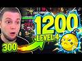 Level 4 Electranade is Completely BUSTED! | Betamon Showdown