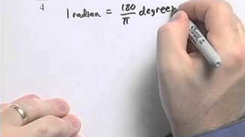 Ch5 #6 ChapterTestPrepVideos Sullivan Precalc RT Concepts 3e